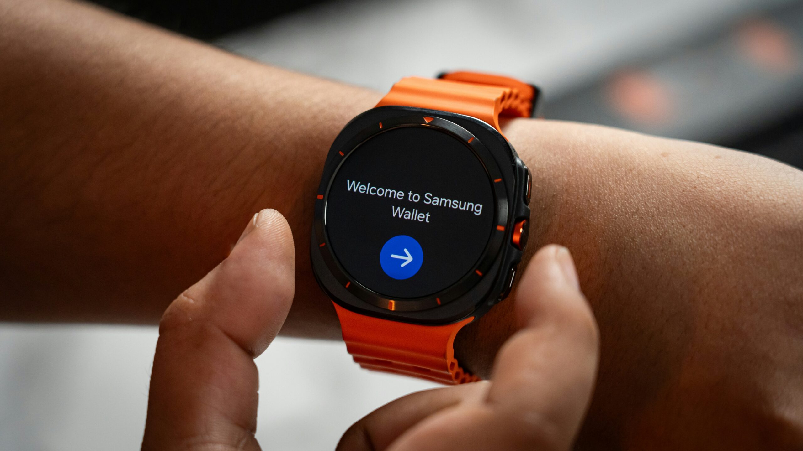 galaxy watch 7 ultra